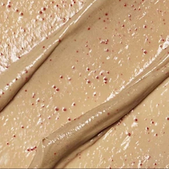 🆕 philosophy nature in a jar gentle warming exfoliator 4 oz, NWOB - Picture 6 of 7